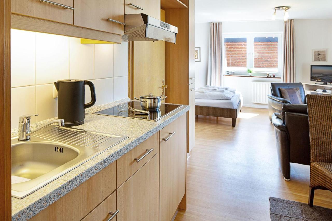 Koje Apartment *