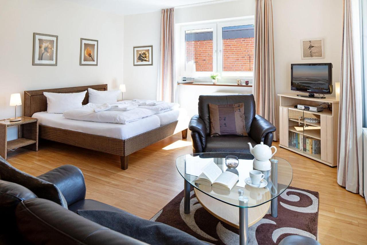 Apartment Koje *