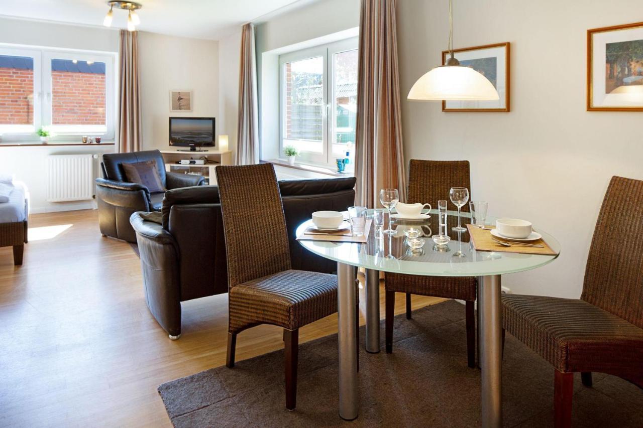 Apartment Koje *