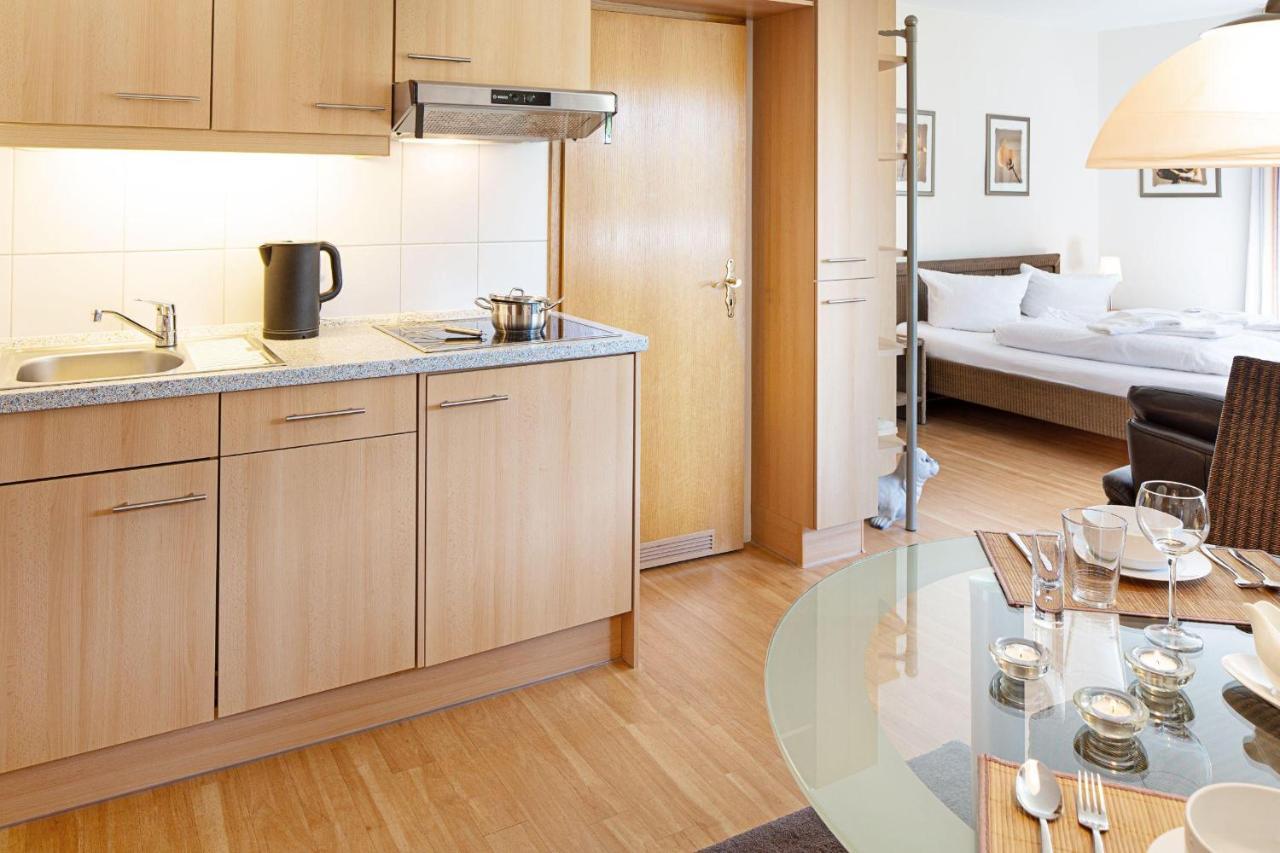 Apartment Koje *